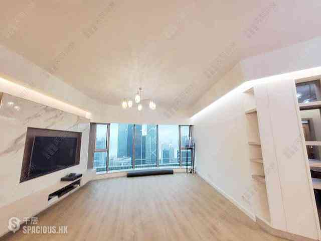 Mid Levels Central - Regence Royale Tower 1 02