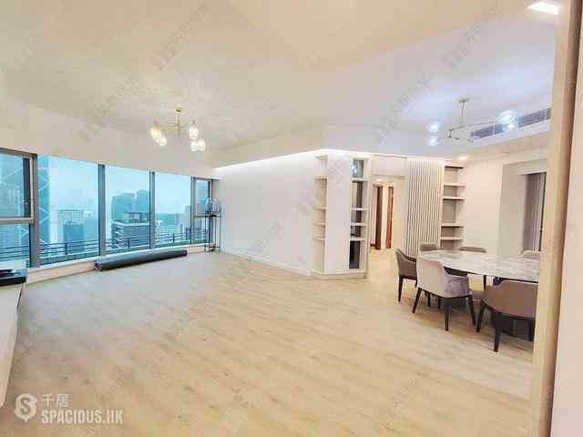 Mid Levels Central - Regence Royale Tower 1 03