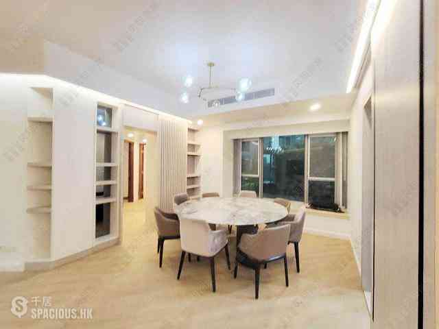 Mid Levels Central - Regence Royale Tower 1 05