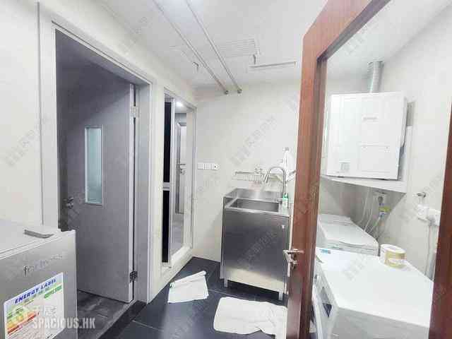 Mid Levels Central - Regence Royale Tower 1 15