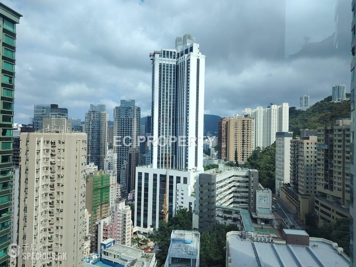 灣仔 - 萬茂苑 01
