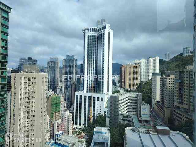 Wan Chai - Monmouth Villa 01