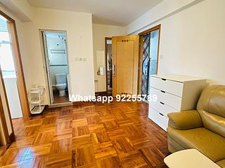 Sai Ying Pun - Hang Sing Mansion 02