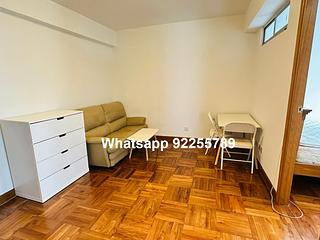 Sai Ying Pun - Hang Sing Mansion 03