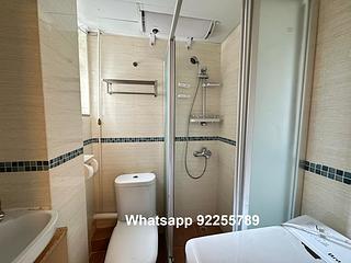 Sai Ying Pun - Hang Sing Mansion 07