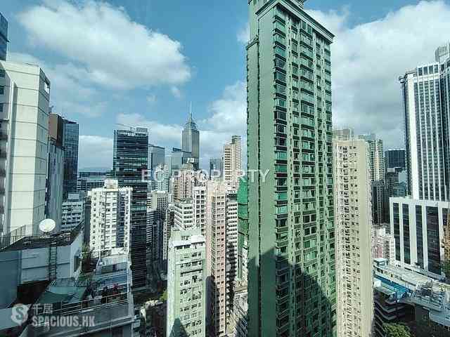 Wan Chai - Monmouth Villa 01
