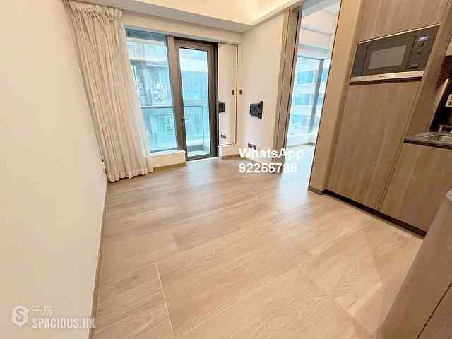 Sai Ying Pun - One・Artlane 01