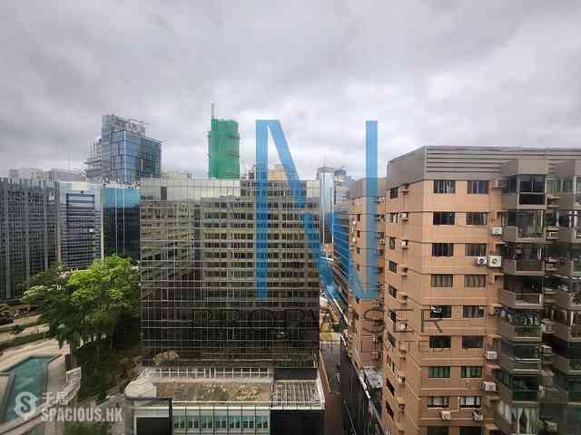 Tsim Sha Tsui East - Peninsula Centre 05