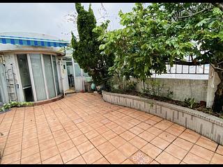Tai Koo Shing - Taikoo Shing Harbour View Gardens (West) 08