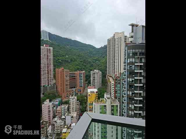 Wan Chai - One Wanchai 01