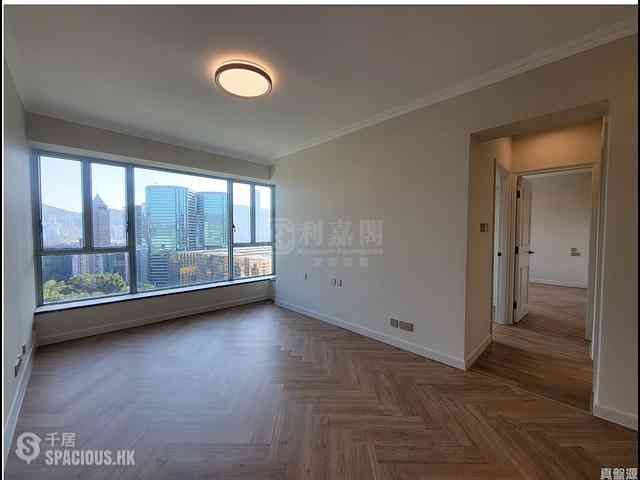 Tsim Sha Tsui - The Victoria Towers Tower 3 01