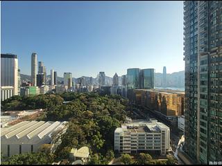 尖沙咀 - 港景峯3座 14