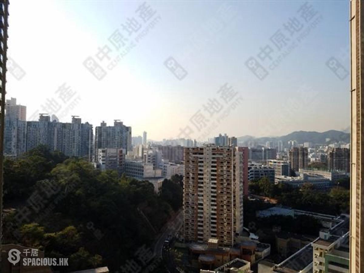 Ho Man Tin - Celestial Heights Phase 2 Block 22, Celestial Avenue 01