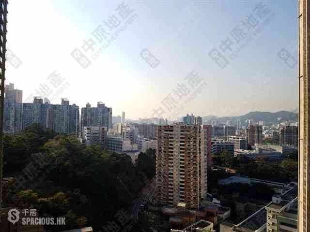 Ho Man Tin - Celestial Heights Phase 2 Block 22, Celestial Avenue 01