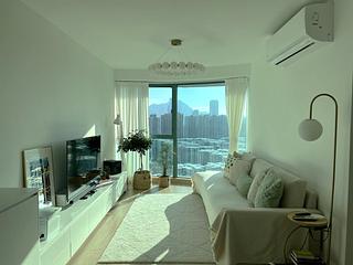 Hung Hom - Laguna Verde 02
