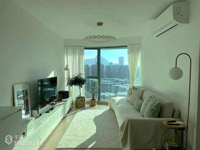 Hung Hom - Laguna Verde 02