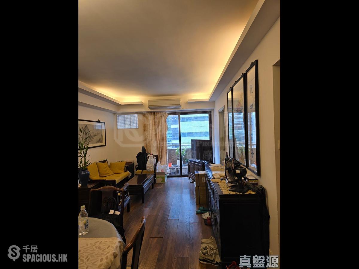 Fortress Hill - Cornell Court 01