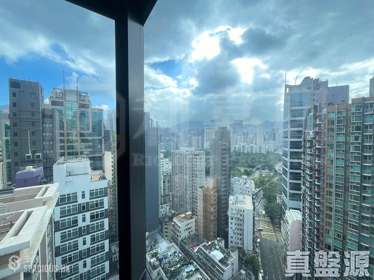 Causeway Bay - The Consonance 01