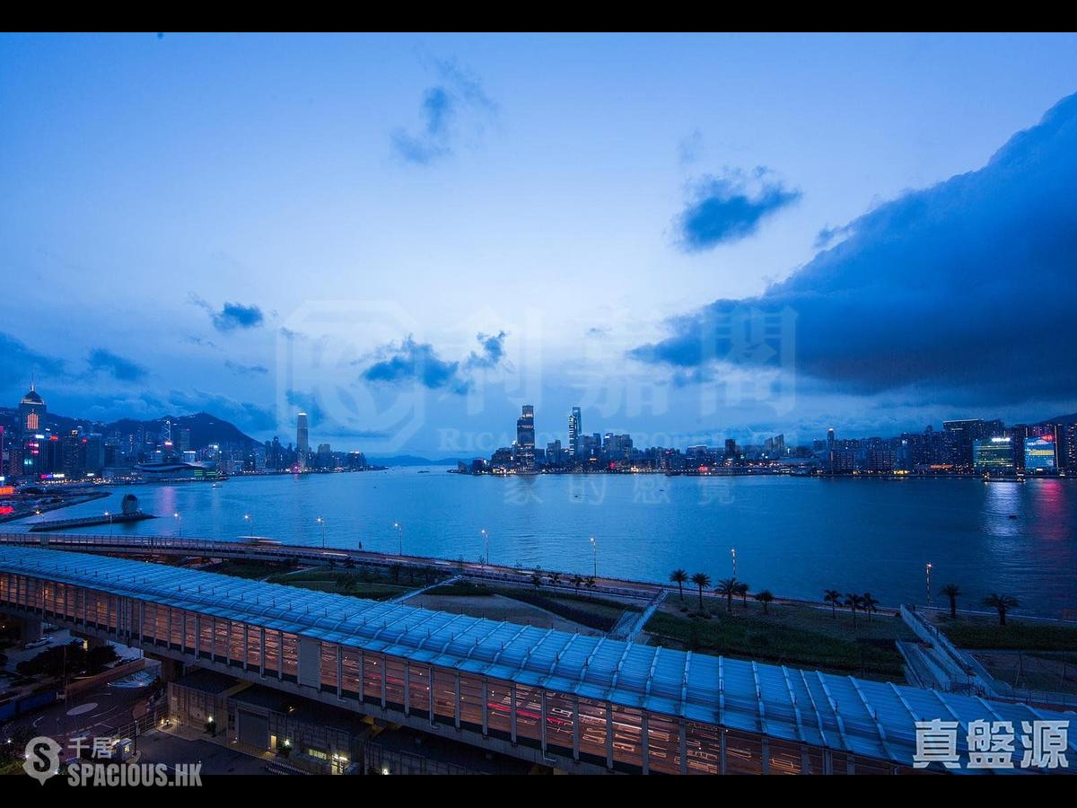 炮台山 - 維港頌 01