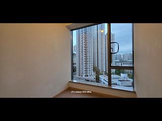 黃竹坑 - 港岛南岸2期 扬海2A座 07