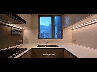 黃竹坑 - 港岛南岸2期 扬海2A座 12