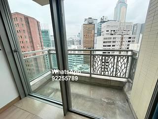Wan Chai - York Place 02