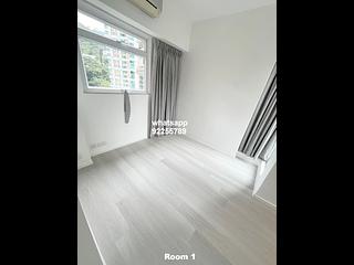Wan Chai - Manrich Court 05