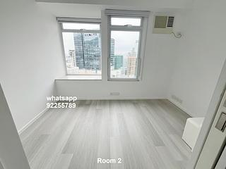 Wan Chai - Manrich Court 07