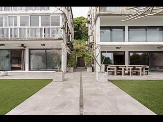 Clear Water Bay - Sheung Sze Wan 11