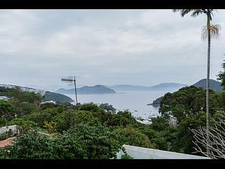 Clear Water Bay - Sheung Sze Wan 02