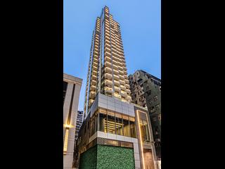 Tai Kok Tsui - Sablier 02