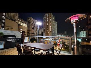 黃竹坑 - 港岛南岸1期 晋环1A座 02