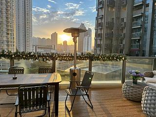 黃竹坑 - 港岛南岸1期 晋环1A座 07