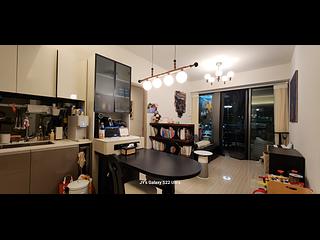 黃竹坑 - 港岛南岸1期 晋环1A座 09