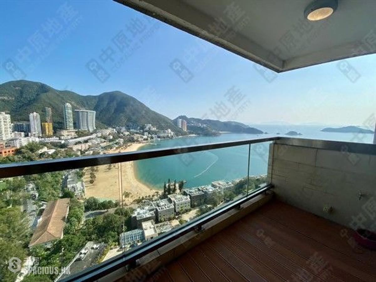Repulse Bay - Repulse Bay Garden Block 12 01