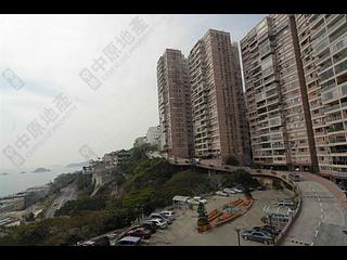 Repulse Bay - Repulse Bay Garden Block 12 03