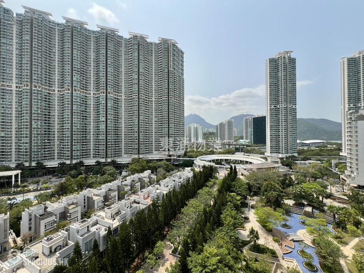 东涌 - 蓝天海岸4期 水蓝·天岸7座 01