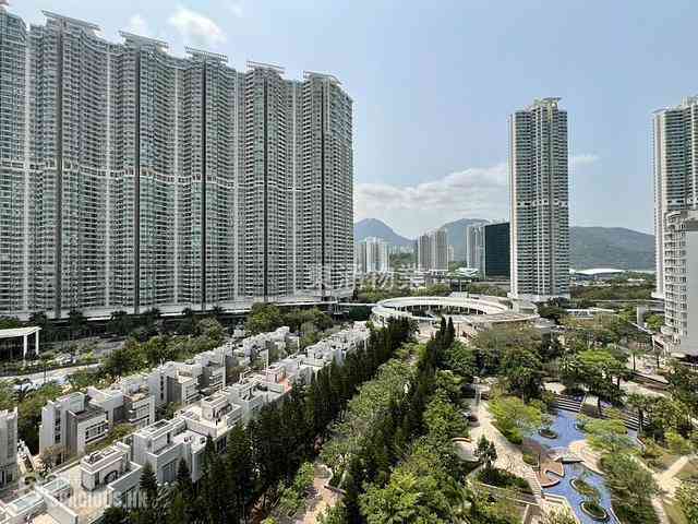 Tung Chung - Coastal Skyline Phase 4 Le Bleu Deux Block 7 01
