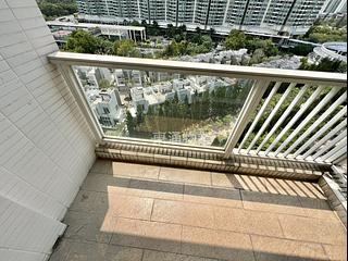 东涌 - 蓝天海岸4期 水蓝·天岸7座 07