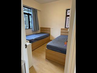 Sai Ying Pun - Wai On House 02