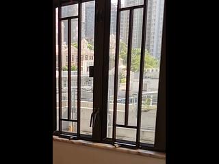 Sai Ying Pun - Wai On House 06