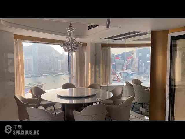 Tsim Sha Tsui - The Masterpiece 01
