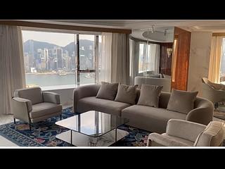 Tsim Sha Tsui - The Masterpiece 02