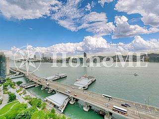 North Point - Victoria Harbour 13