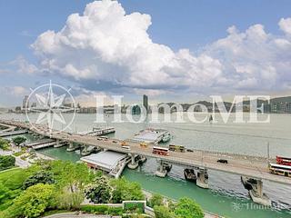 North Point - Victoria Harbour 02