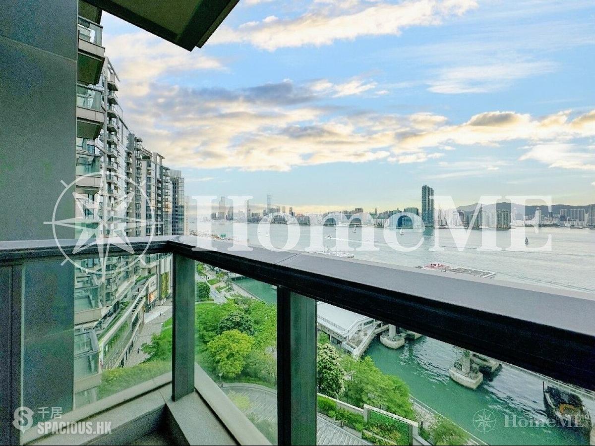North Point - Victoria Harbour 01
