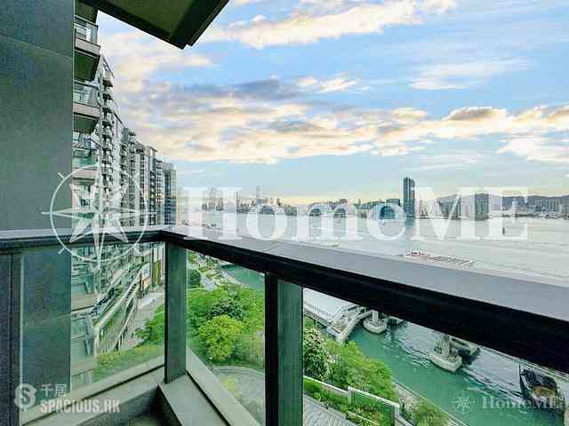 North Point - Victoria Harbour 01
