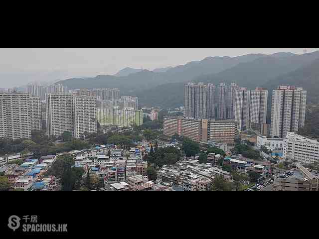 大圍 - 名城 11