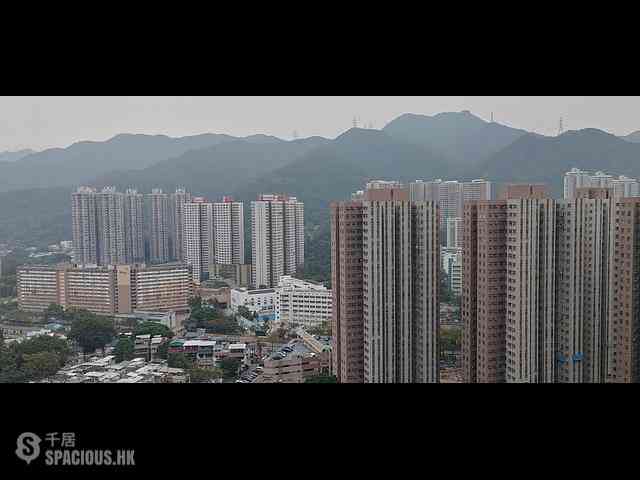 大圍 - 名城 12