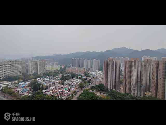 大圍 - 名城 13